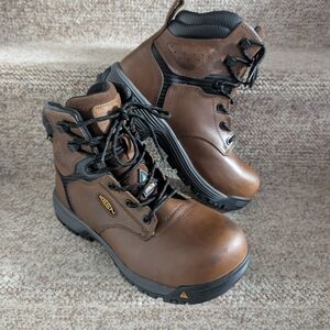 KEEN Utility Work Boots